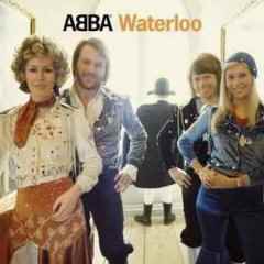 Abba Waterloo