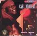 Carl Douglas