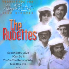 The Rubettes The Rubettes